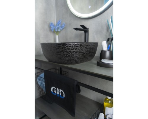 Умывальник Gid D1301h004