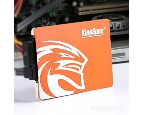 SSD KingSpec P3 128GB