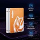 SSD KingSpec P3 128GB