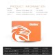 SSD KingSpec P3 128GB