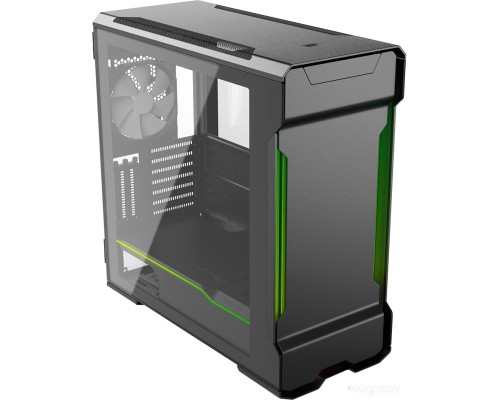 Корпус Phanteks Enthoo Evolv X Glass (черный)