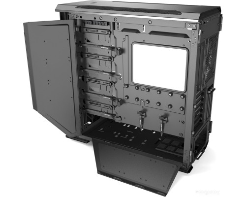 Корпус Phanteks Enthoo Evolv X Glass (черный)