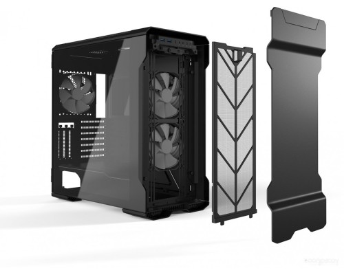 Корпус Phanteks Enthoo Evolv X Glass (черный)