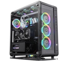 Корпус Thermaltake Core P6 Tempered Glass CA-1V2-00M1WN-00