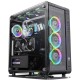 Корпус Thermaltake Core P6 Tempered Glass CA-1V2-00M1WN-00