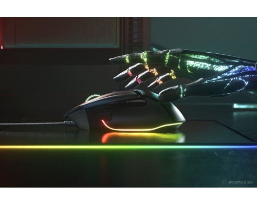 Игровая мышь RAZER Basilisk V3