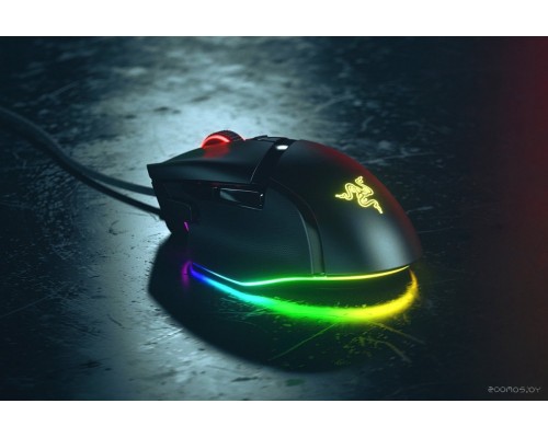 Игровая мышь RAZER Basilisk V3