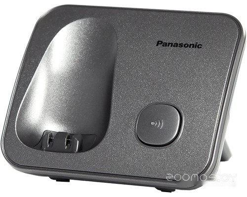 Радиотелефон Panasonic KX-TG6811RUM