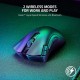 Игровая мышь RAZER DeathAdder V2 X HyperSpeed