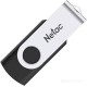 USB Flash Netac 16GB USB 3.0 FlashDrive Netac U505 пластик+металл