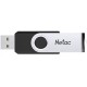 USB Flash Netac 16GB USB 3.0 FlashDrive Netac U505 пластик+металл