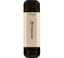 USB Flash Transcend JetFlash 930C 512GB