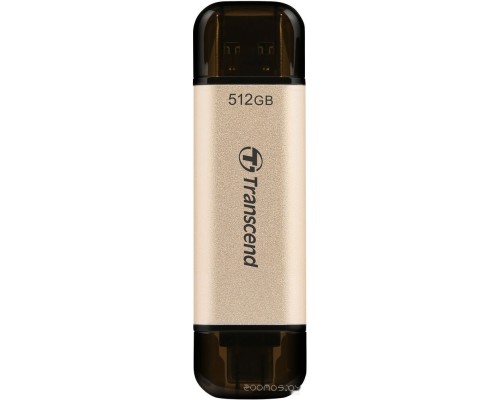 USB Flash Transcend JetFlash 930C 512GB