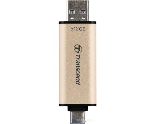 USB Flash Transcend JetFlash 930C 512GB