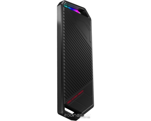 Внешний жёсткий диск Asus ROG Strix Arion S500