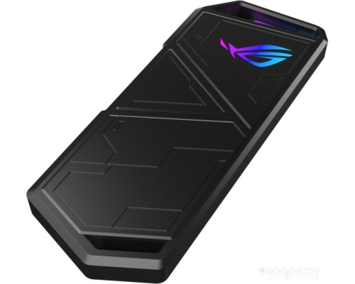 Внешний жёсткий диск Asus ROG Strix Arion S500