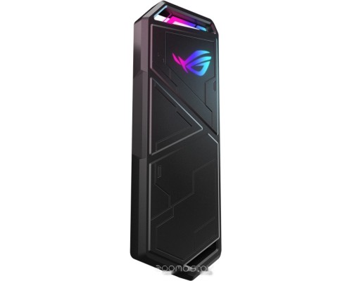 Внешний жёсткий диск Asus ROG Strix Arion S500