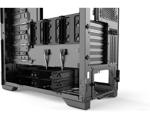 Корпус Phanteks Eclipse P600S (черный)