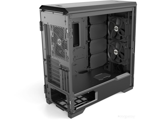 Корпус Phanteks Eclipse P600S (черный)