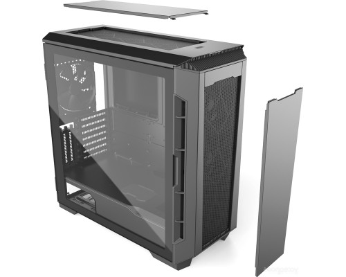 Корпус Phanteks Eclipse P600S (черный)