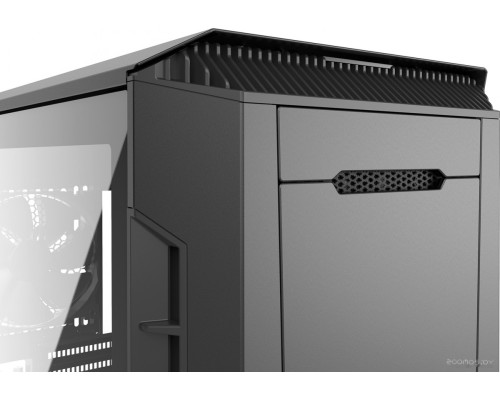 Корпус Phanteks Eclipse P600S (черный)