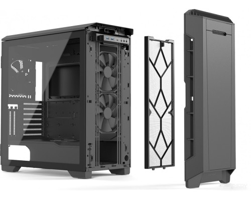 Корпус Phanteks Eclipse P600S (черный)