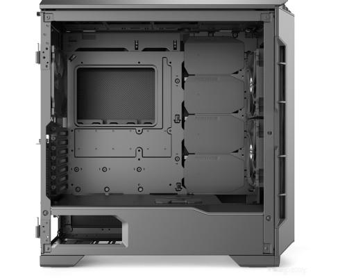 Корпус Phanteks Eclipse P600S (черный)