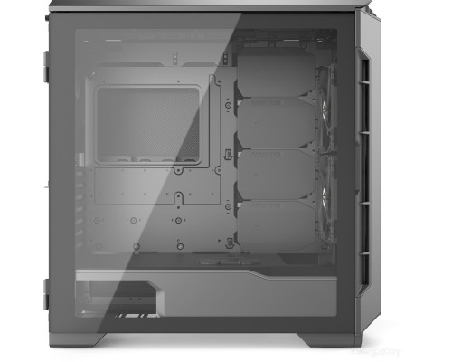 Корпус Phanteks Eclipse P600S (черный)