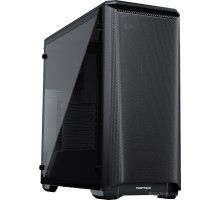 Корпус Phanteks Eclipse P400A PH-EC400ATG_BK01