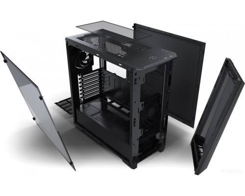 Корпус Phanteks Eclipse P400A PH-EC400ATG_BK01