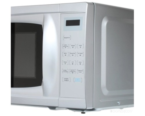 Микроволновая печь Midea EM720CGA-S