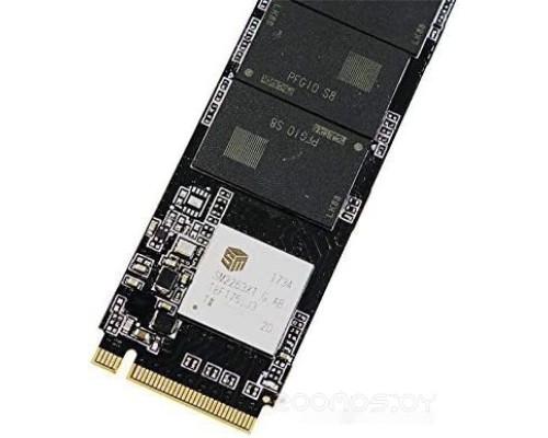 SSD KingSpec NE-256-2280 256GB