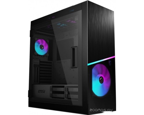 Корпус MSI MPG Sekira 500X