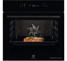 Духовой шкаф Electrolux EOE7C31Z