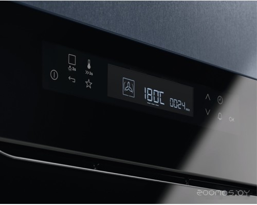 Духовой шкаф Electrolux EOE7C31Z