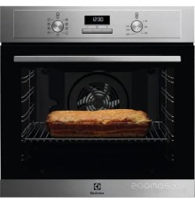 Духовой шкаф Electrolux SurroundCook 600 EOF3H70X