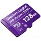 Карта памяти Western Digital Purple SC QD101 microSDXC WDD128G1P0C 128GB