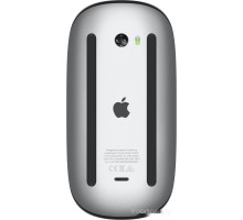 Мышь Apple Magic Mouse (черный)