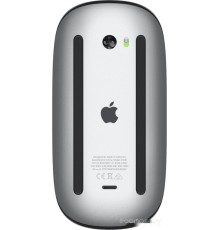 Мышь Apple Magic Mouse (черный)