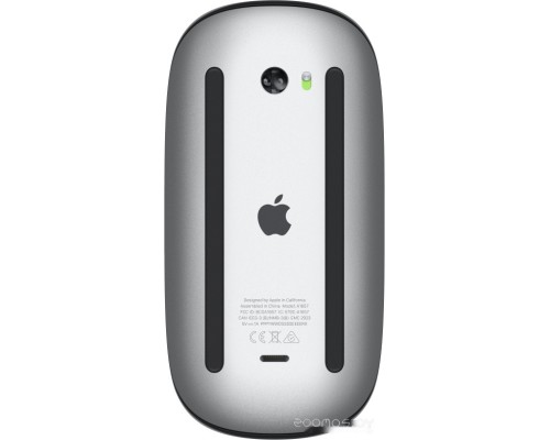 Мышь Apple Magic Mouse (черный)