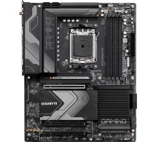 Материнская плата Gigabyte X670 Gaming X AX (rev. 1.0)