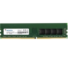 Модуль памяти A-Data Premier 8GB DDR4 PC4-21300 AD4U26668G19-BGN