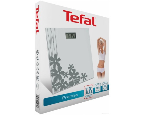 Напольные весы Tefal PP1430V0