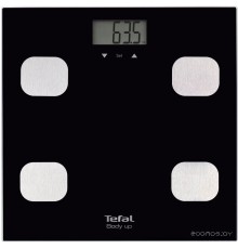 Напольные весы Tefal Body Up BM2521V0