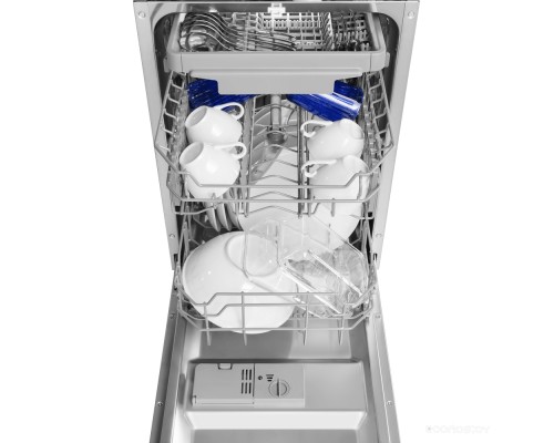 Посудомоечная машина Maunfeld MLP-083D