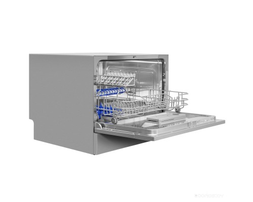 Посудомоечная машина Maunfeld MLP-06DS