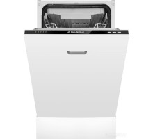 Посудомоечная машина Maunfeld MLP-083I