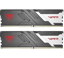 Модуль памяти Patriot Viper Venom 2x8ГБ DDR5 5200МГц PVV516G520C36K