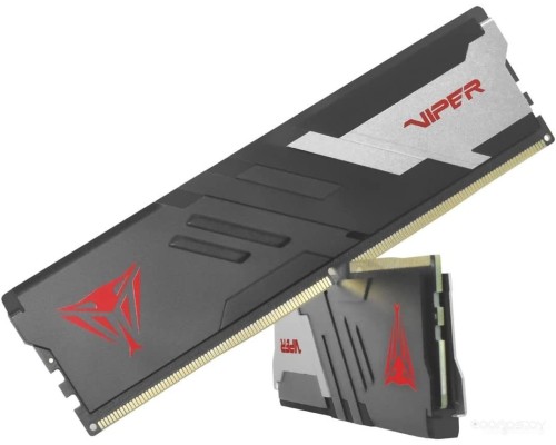 Модуль памяти Patriot Viper Venom 2x8ГБ DDR5 5200МГц PVV516G520C36K