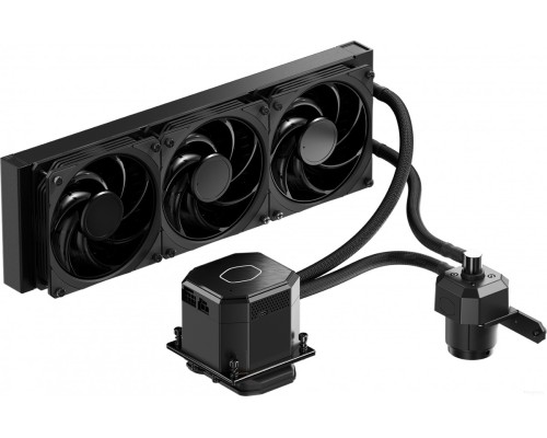 Кулер для процессора Cooler Master MasterLiquid ML360 Sub-Zero MLZ-D36M-A19PK-12